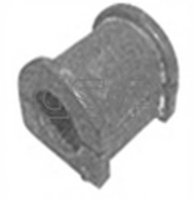 512457 GSP  -  Втулка стабілізатора1