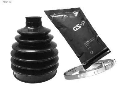 780110 GSP  -  Пильовик привідного вала1
