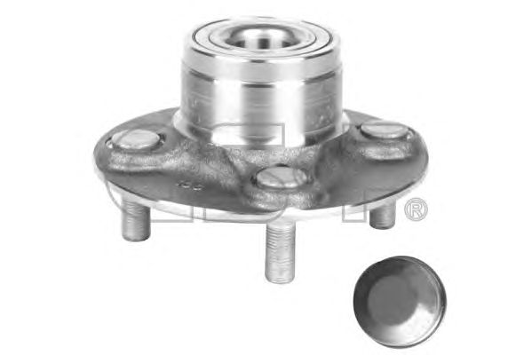 9227001K GSP  -  Ступиця колеса  !!!Заміна для 92270011