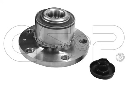 9320002K GSP  -  Ступиця колеса  !!!Заміна для 93200021