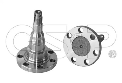 9499044 GSP  -  Цапфа колеса1