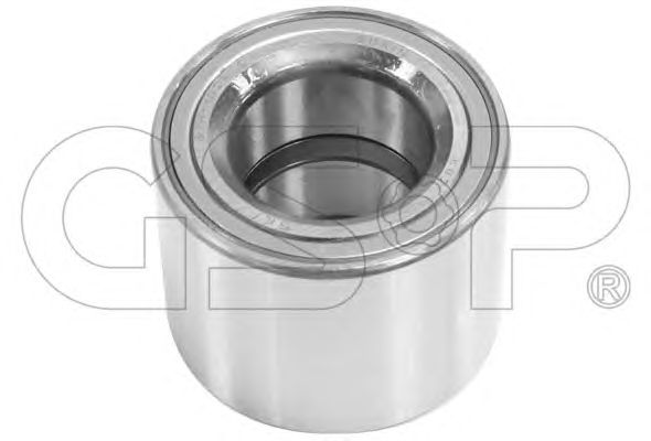 GK3551 GSP  -  Комплект підшипника ступиці1