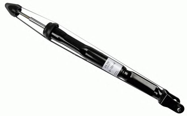 315 742 SACHS  -  Амортизатор (Twin-Tube: Gas)1