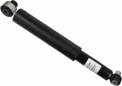 315 744 SACHS  -  Амортизатор (Twin-Tube: Gas)1