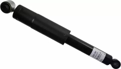 315 751 SACHS  -  Амортизатор (Twin-Tube: Gas)1