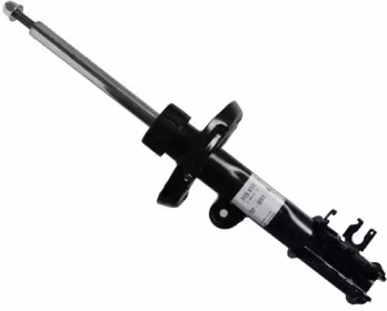 315 857 SACHS  -  Амортизатор (Twin-Tube: Gas)1