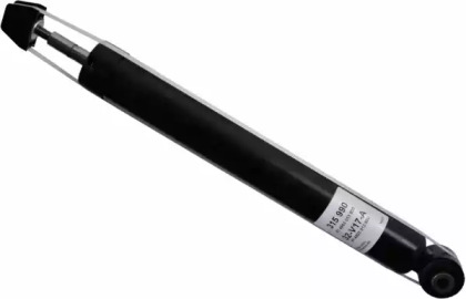 315 990 SACHS  -  Амортизатор (Twin-Tube: Gas)1