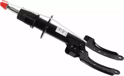 315 999 SACHS  -  Амортизатор (Twin-Tube: Gas)1