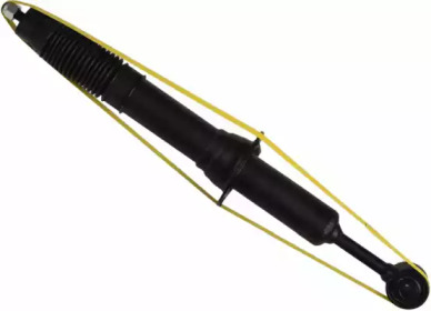 317 127 SACHS  -  Амортизатор (Twin-Tube: Gas)1