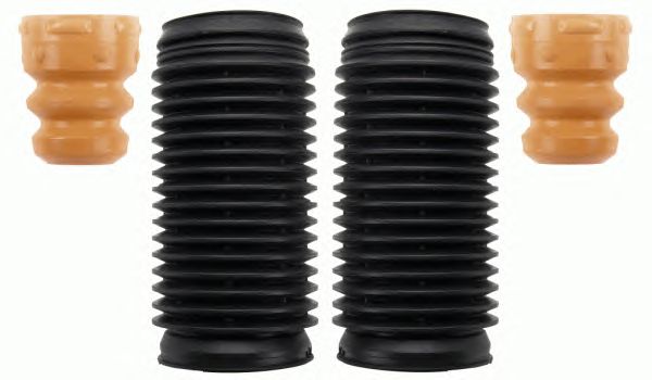 900 347   SACHS  -  Захисний комплект амортизатора1