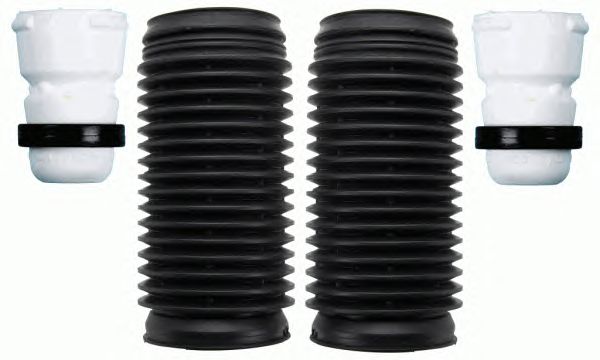 900 355   SACHS  -  Захисний комплект амортизатора1