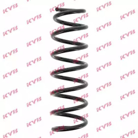 RA3396 KYB - Пружина підвіски0
