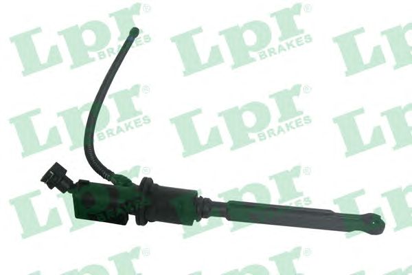 2326  LPR - Циліндр зчеплення головний1