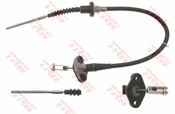 GCC4029  TRW - Трос зчеплення1
