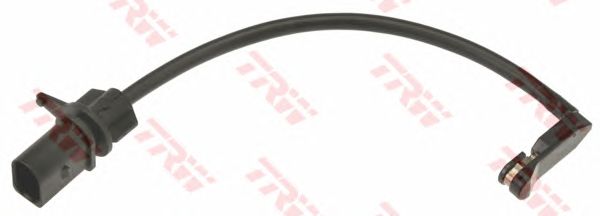 GIC361  TRW - Датчик зносу гальмівних колодок1
