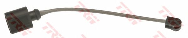 GIC366 TRW - Датчик зносу гальмівних колодок1