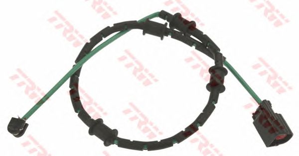 GIC373  TRW - Датчик зносу гальмівних колодок1