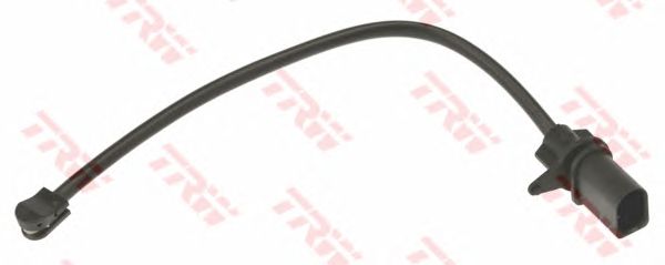 GIC378  TRW - Датчик зносу гальмівних колодок1