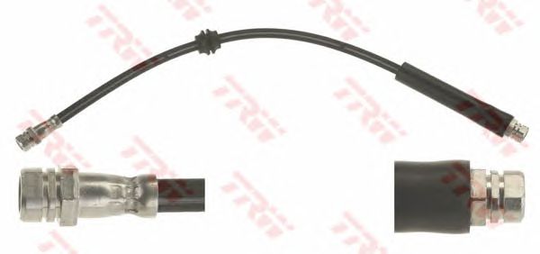 PHA596  TRW - Гальмівний шланг1