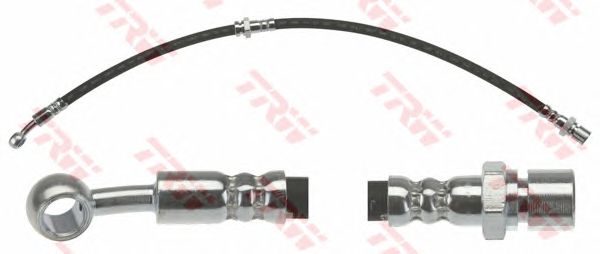 PHD1181  TRW - Гальмівний шланг1