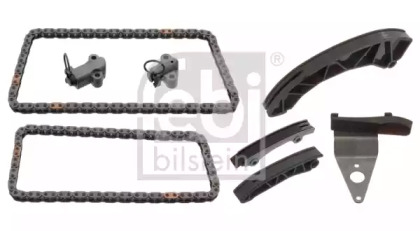 49390  FEBI - Комплект ланцюга ГРМ1