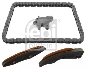 49520  FEBI - Комплект ланцюга ГРМ1