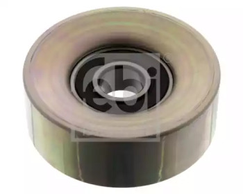 49793  FEBI - Натяжний ролик ременя1