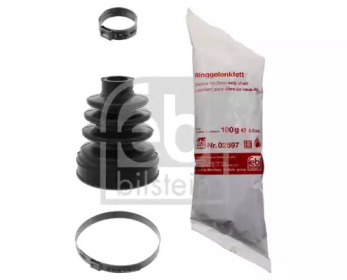 100206  FEBI - Пильовик привідного вала1