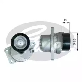 T39376 (7808-21776)  Натяжний ролик ременя GATES DRIVEALIGN MV TENS1