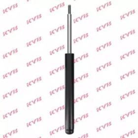 9640000 KYB - Амортизатор, _K'lassic_ (Twin Tube Gas)1