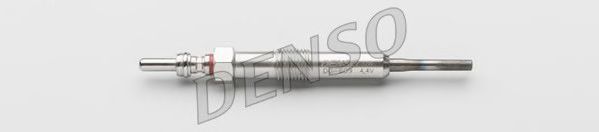 DG-609  DENSO - Свічка розжарювання1