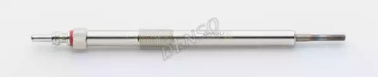 DG-631  DENSO - Свічка розжарювання1