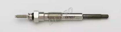DG-650  DENSO - Свічка розжарювання1