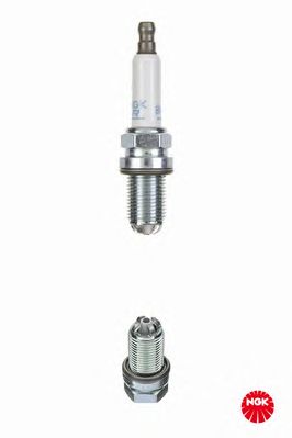 6002  (BKR6EQU)  NGK - Свічка запалювання1