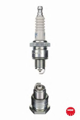 3133  (BPZ8HS-10)  NGK - Свічка запалювання1