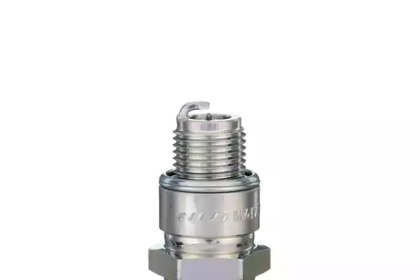 5687  (BR9HIX)  NGK - Свічка запалювання1