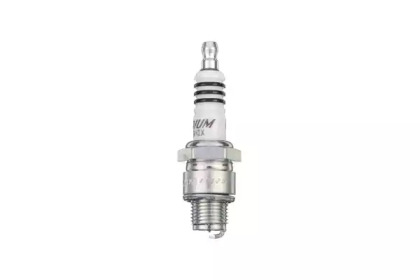 5687  (BR9HIX)  NGK - Свічка запалювання1