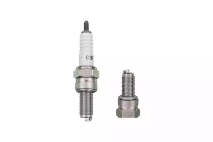 7499  (C9E)  NGK - Свічка запалювання2
