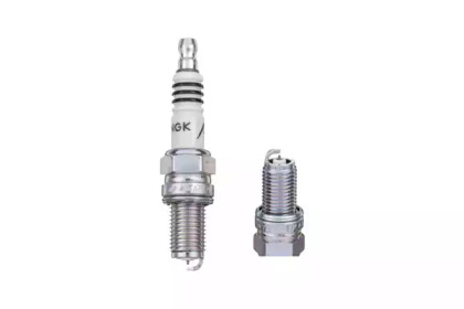 3606  (DCR8EIX)  NGK - Свічка запалювання2