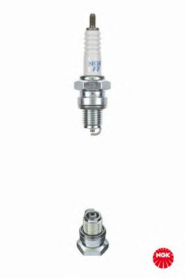 4823  (DR6HS)  NGK - Свічка запалювання1