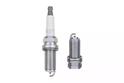 4458  (ILFR6J-11K)  NGK - Свічка запалювання2