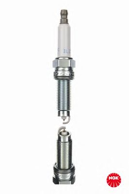 1961  (ILZKR7A)  NGK - Свічка запалювання1