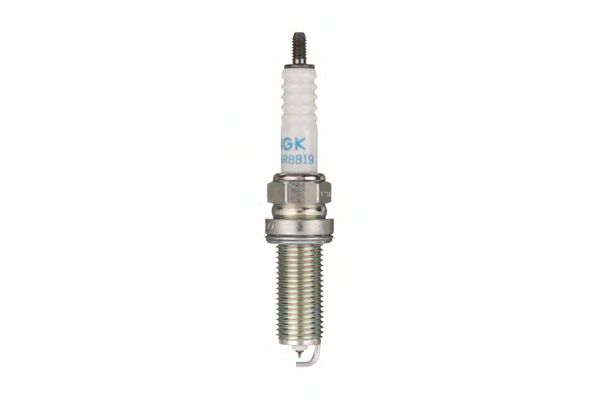 1553  (LKAR8BI9)  NGK - Свічка запалювання1