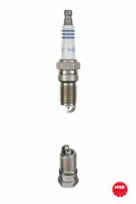 1516  (LPG5)  NGK - Свічка запалювання1