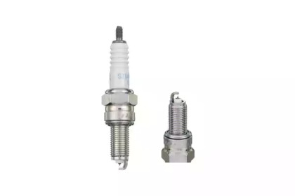 91064  (SIMR8A9)  NGK - Свічка запалювання2