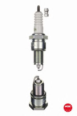 5839  (ZGR5A)  NGK - Свічка запалювання1