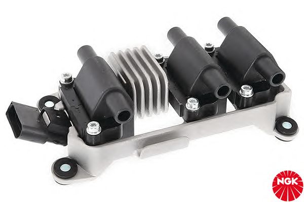 48037  (U2010)  NGK - Котушка запалювання1