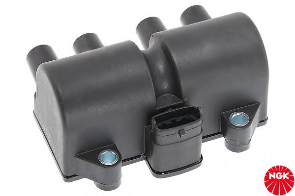 48080  (U2021)  NGK - Котушка запалювання1