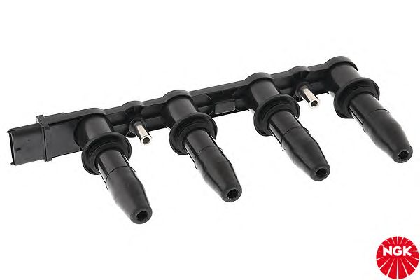 48004  (U6001)  NGK - Котушка запалювання1