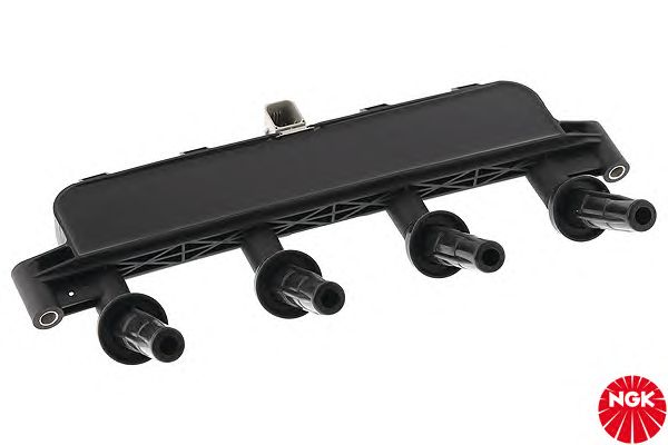 48016  (U6005)  NGK - Котушка запалювання1